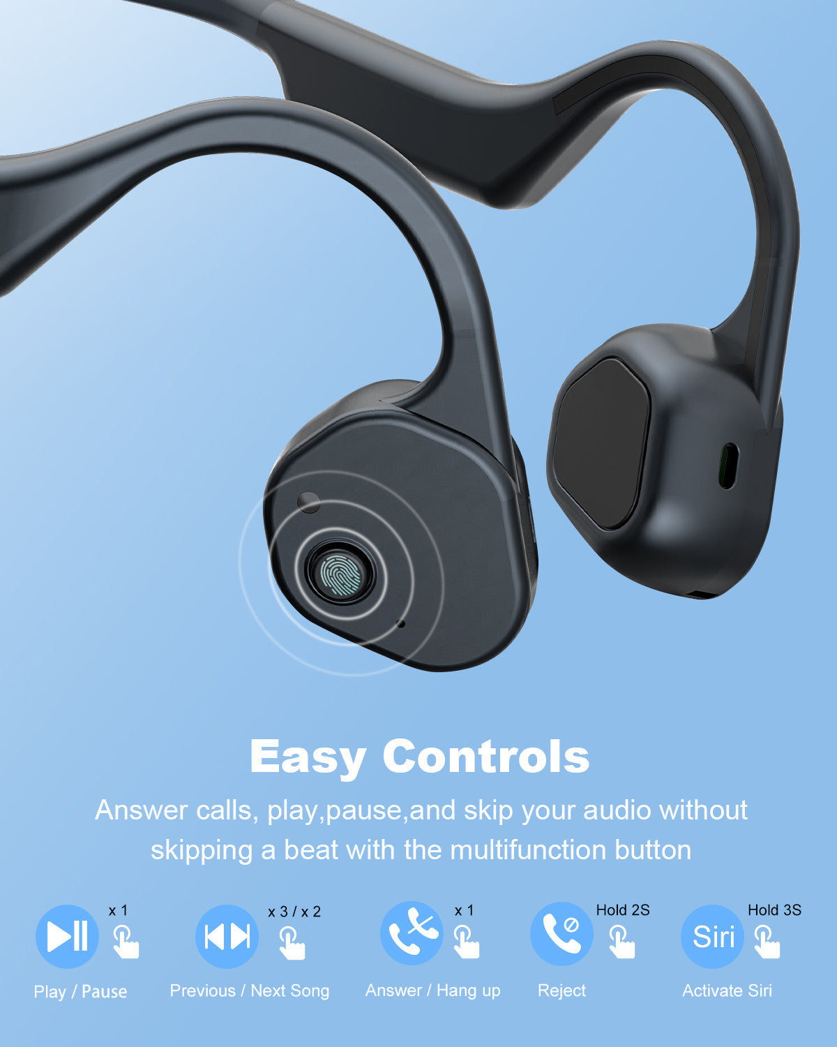 Easy Controls